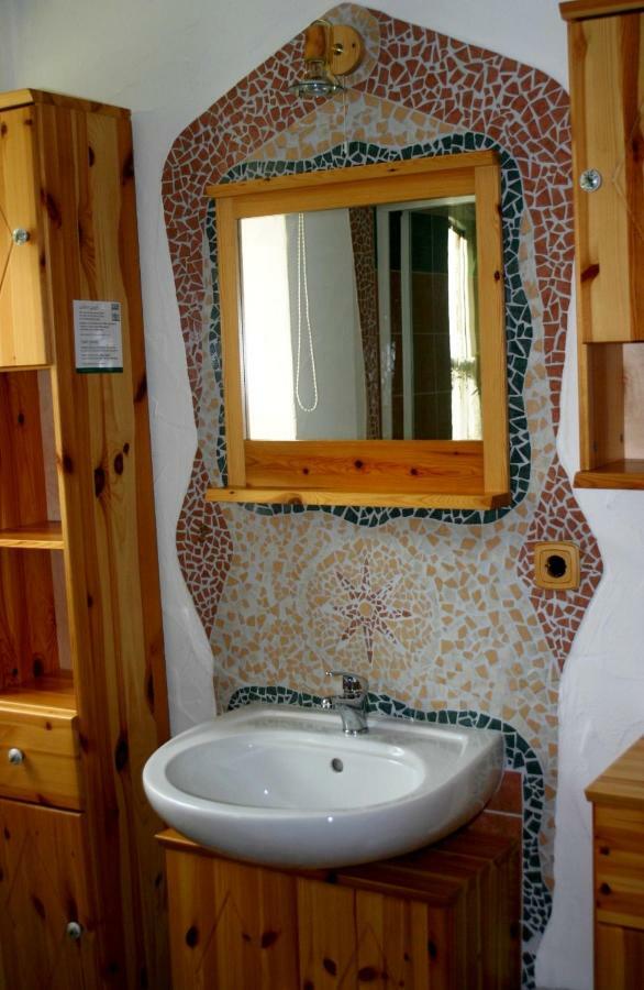Reiterbauernhof Schoenlehenhof Mank Екстериор снимка
