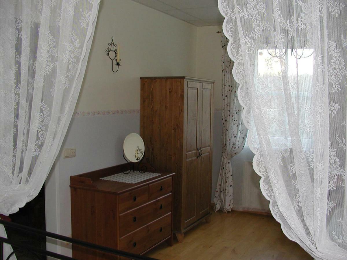 Reiterbauernhof Schoenlehenhof Mank Екстериор снимка