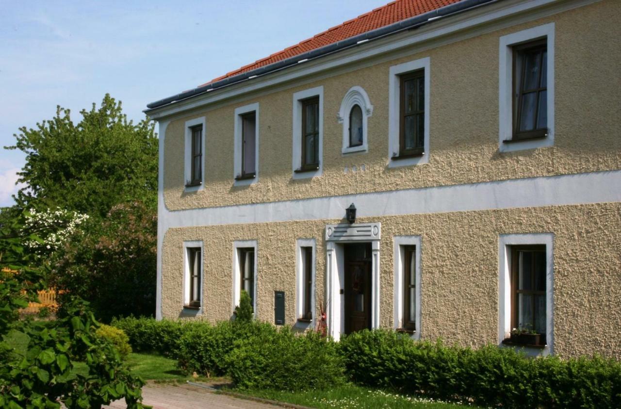 Reiterbauernhof Schoenlehenhof Mank Екстериор снимка