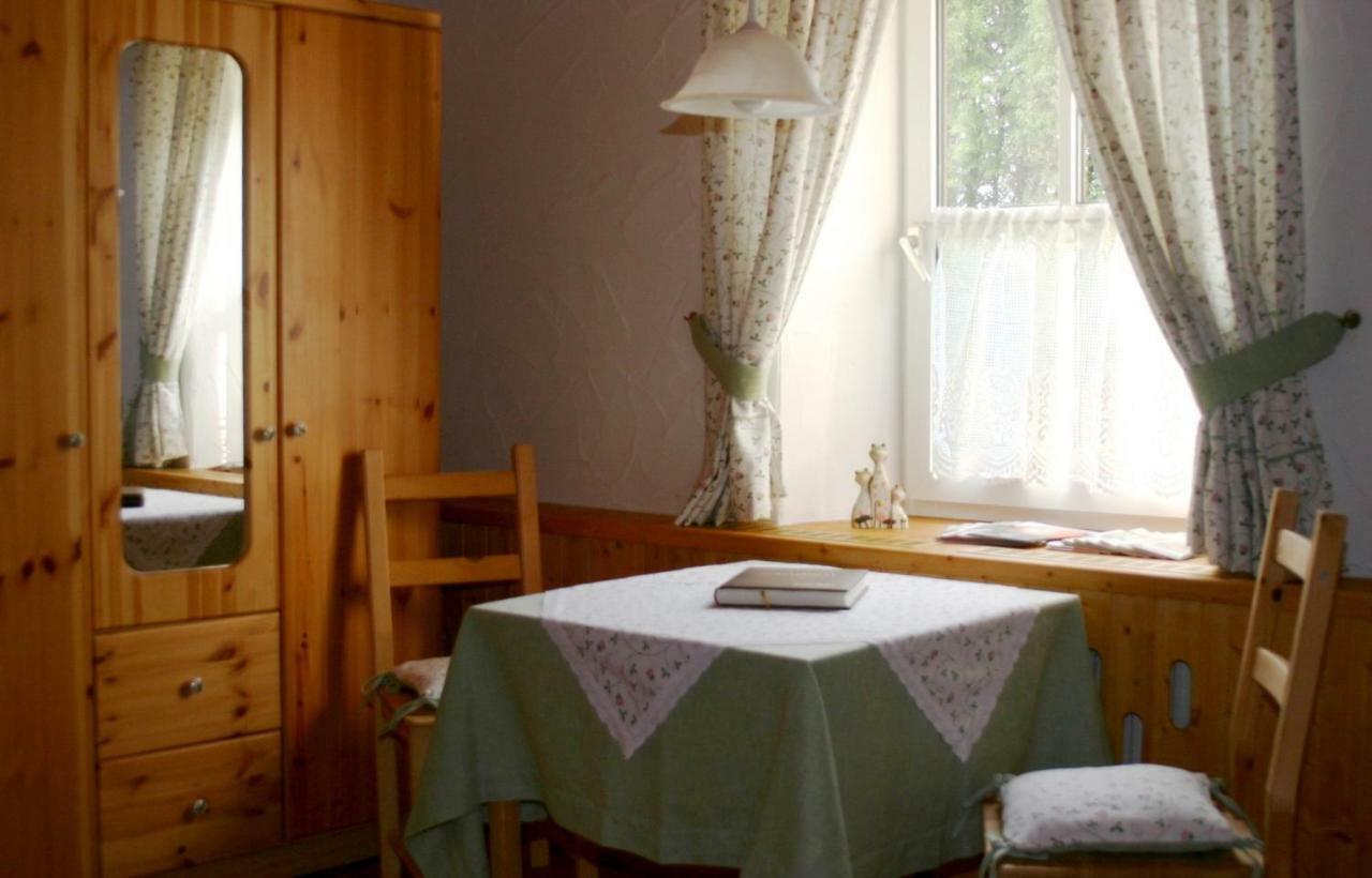 Reiterbauernhof Schoenlehenhof Mank Екстериор снимка